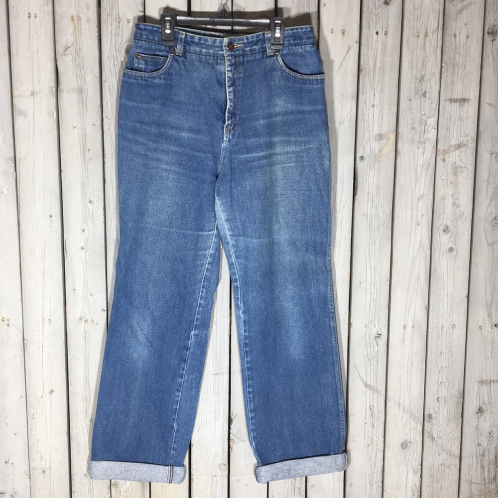 Vintage 70’s Stuart Li Jeans